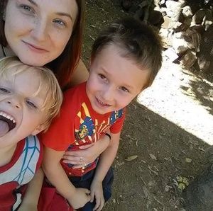 Meet your Posher, Ann